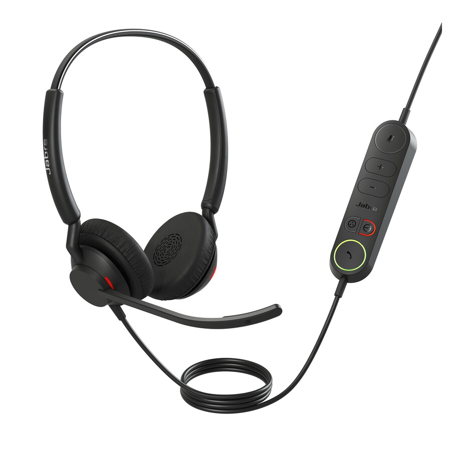 Jabra Engage 40 headset