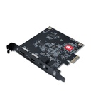 SIIG Live Game HDMI Capture PCIe Card 1080p