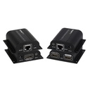 KanexPro HDMI Extender over CAT6 up to 196ft. (60m)