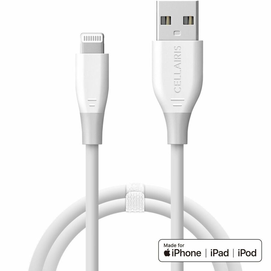 Cellairis Charge Cable MFI Lightning to USB-A