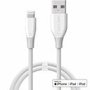Cellairis Charge Cable MFI Lightning to USB-A