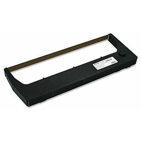 TallyGenicom Ribbon Cartridge - Black - 1 / Pack