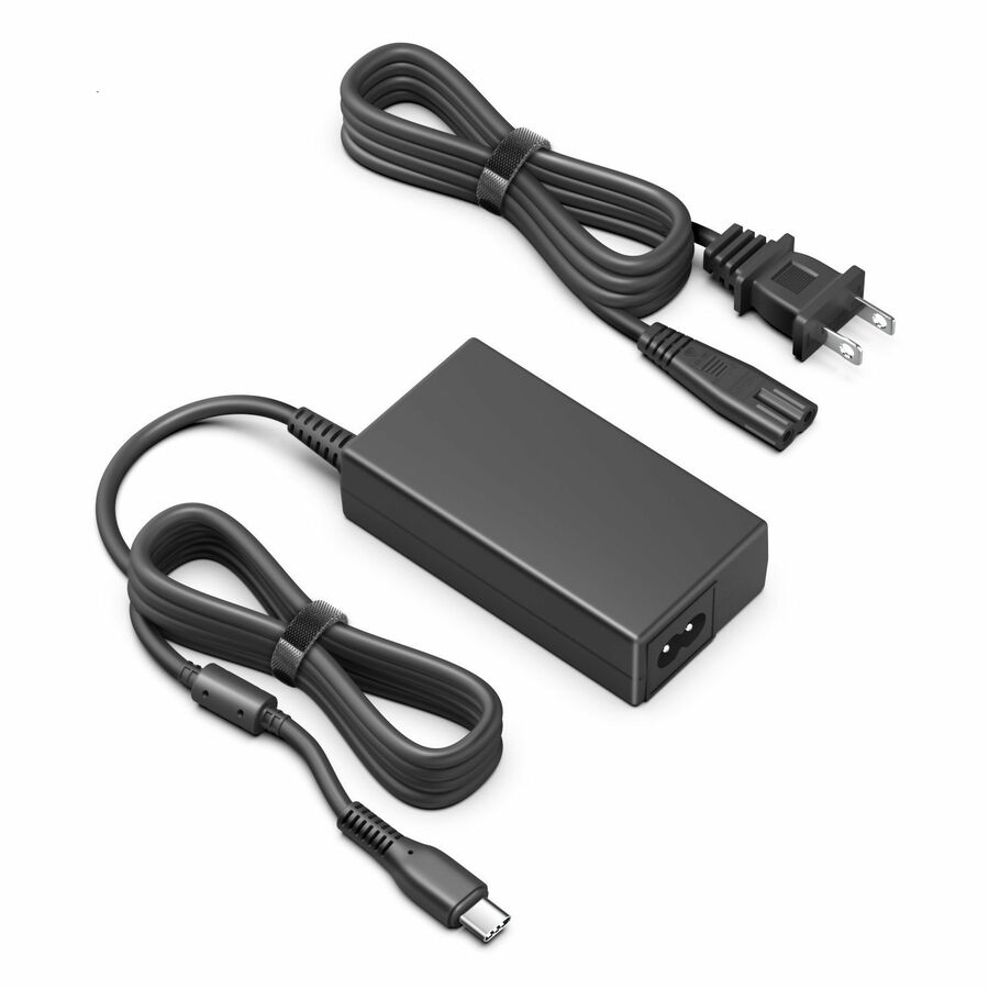 BTI 5A10W86319-BTI 65W TYPE-C AC ADAPTER