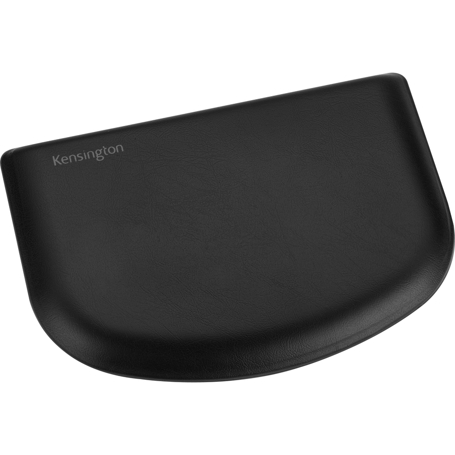 Kensington ErgoSoft Wrist Rest for Slim Mouse/Trackpad - 0.30" Height x 6.30" Width x 4.27" Depth - Gel, Rubber - Skid Proof - 1