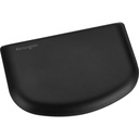 Kensington ErgoSoft Wrist Rest for Slim Mouse/Trackpad - 0.30" Height x 6.30" Width x 4.27" Depth - Gel, Rubber - Skid Proof - 1