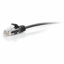 C2G 25ft (7.62m) Cat6 Snagless Unshielded (UTP) Slim Ethernet Network Patch Cable
