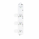 CyberPower MPV615P Power Strips 6 Outlet Power Strip