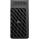 Dell Pro Max FCT2250 Desktop Computer - Intel Core Ultra 5 235 - 16 GB - 512 GB SSD - Tower