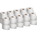 Dymo LabelWriter Labels - 4" Height x 6" Width - Rectangle - Direct Thermal - White - 4400 / Pack