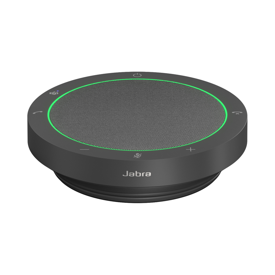 Jabra Speak2 40 Speakerphone - Dark Gray