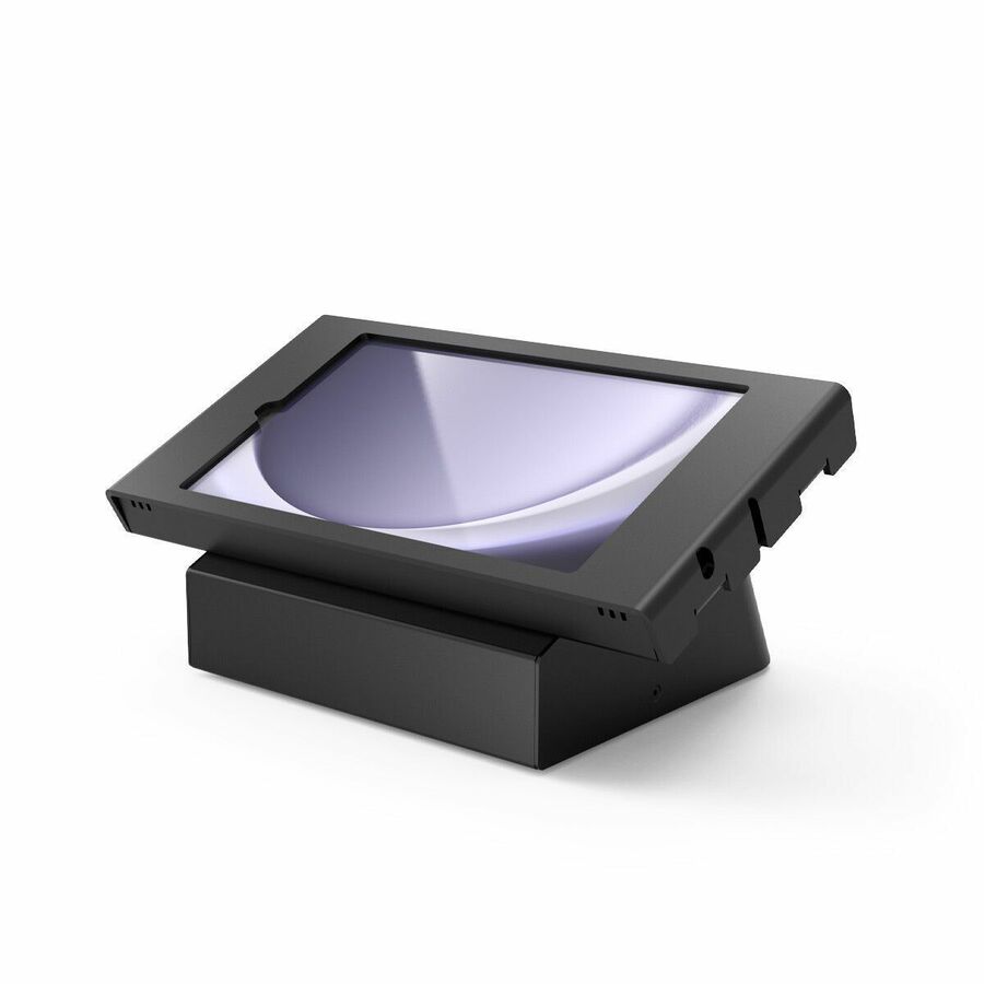 Compulocks Apex Mounting Enclosure for Tablet, Kiosk - Black