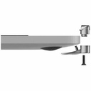 Ledge Adapter for MacBook Pro 14-inch (M1/M2/M3/M4/M5)