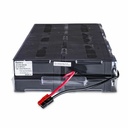 CyberPower RB1290X6B Replacement Battery Cartridge
