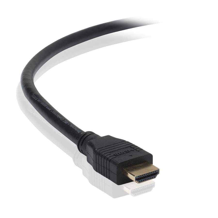 Belkin HDMI Cable