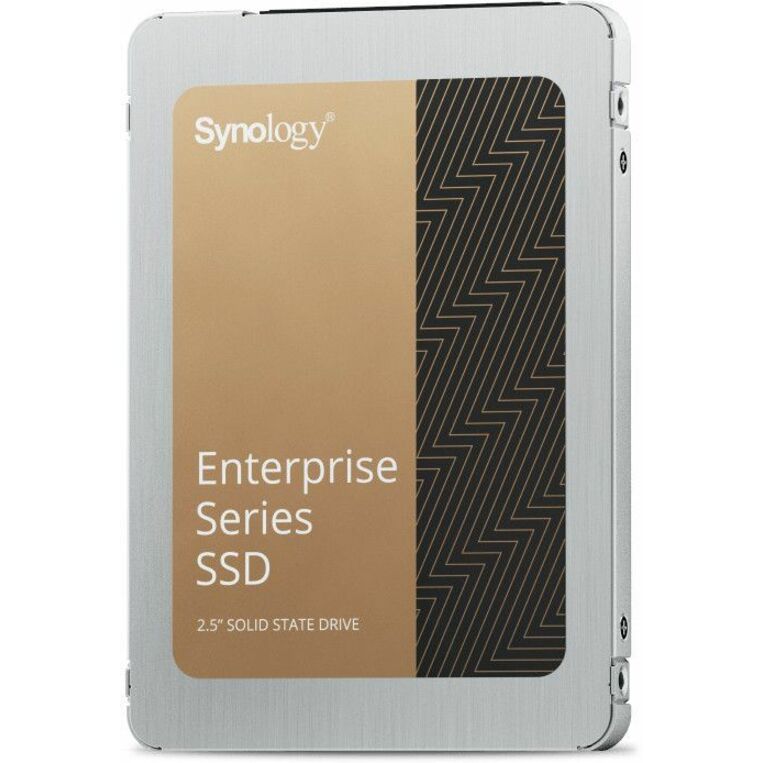 Synology Enterprise SAT5200 960 GB Solid State Drive - 2.5" Internal - SATA (SATA/600)