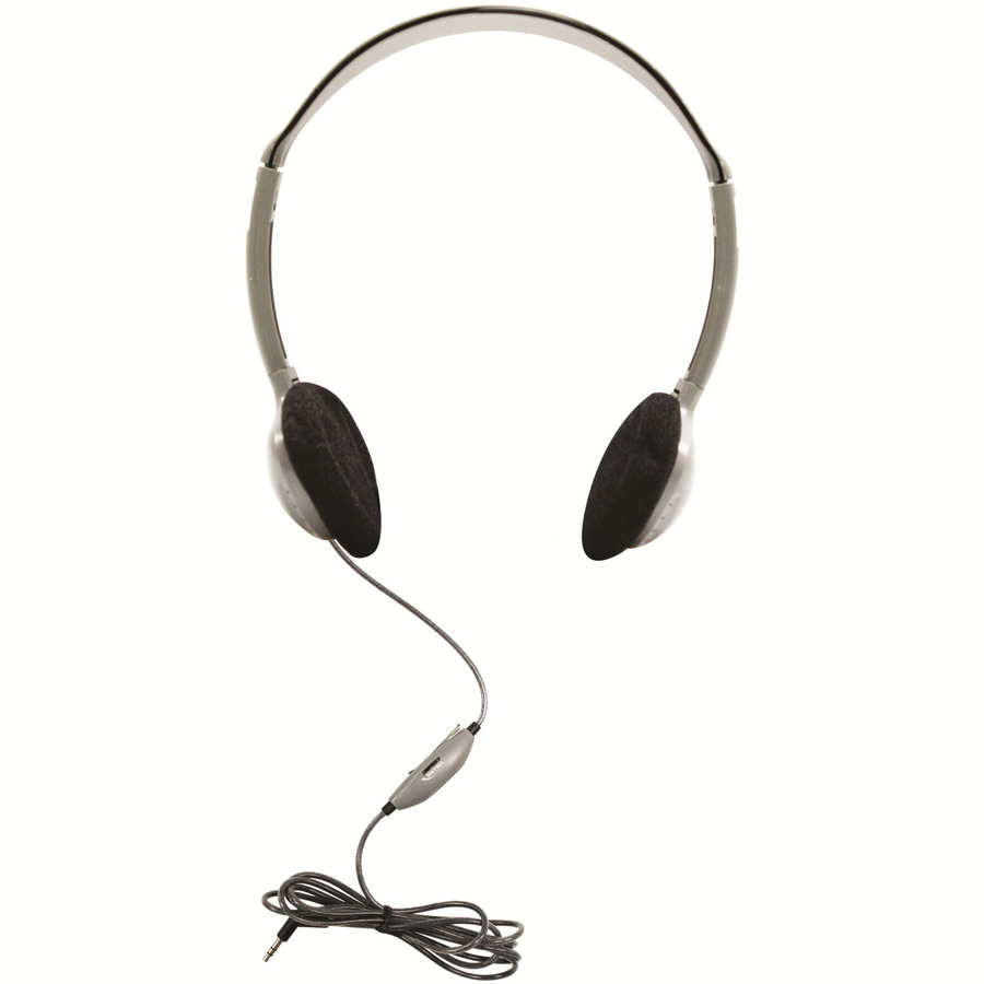 Hamilton Buhl On Ear Stereo Headphone with