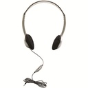 Hamilton Buhl On Ear Stereo Headphone with