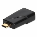 AddOn USB-C Male to HDMI 1.3 Female Black Adapter