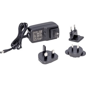 CradlePoint Power Supply - External - 12 V Output