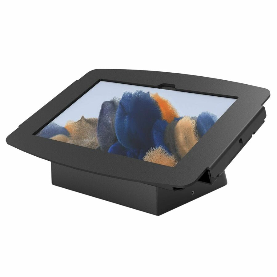 Compulocks Galaxy Tab A8/A7 Lite AV Conference Room Capsule - Space Kiosk