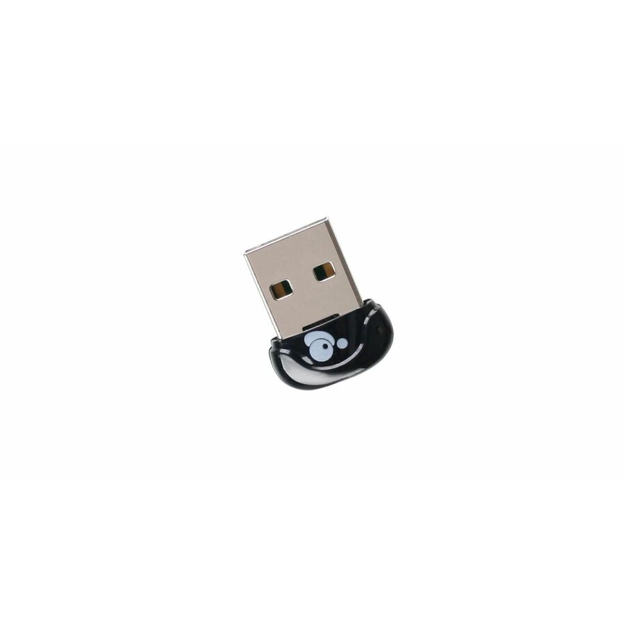 IOGEAR Bluetooth 5.1 Bluetooth Adapter for Computer, Headphone, Gaming Controller, Bluetooth Keyboard, Bluetooth Mouse, Speaker