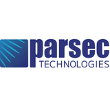 Parsec Antenna Mount for Antenna - Black
