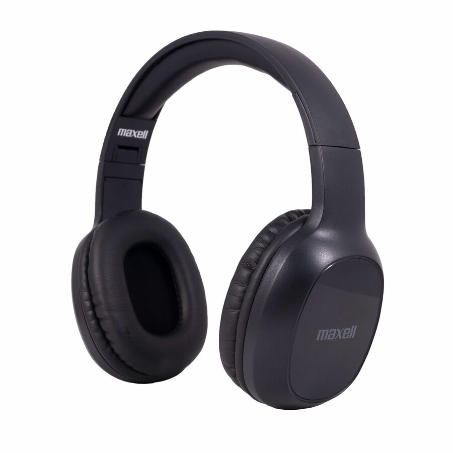 Maxell Bass 13 Wireless Headphones with Mic Bluetooth