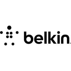 Belkin Cat. 5E UTP Patch Cable - RJ-45 Male - RJ-45 Male - 15ft - Gray