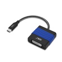 SIIG USB Type-C to DVI Video Cable Adapter