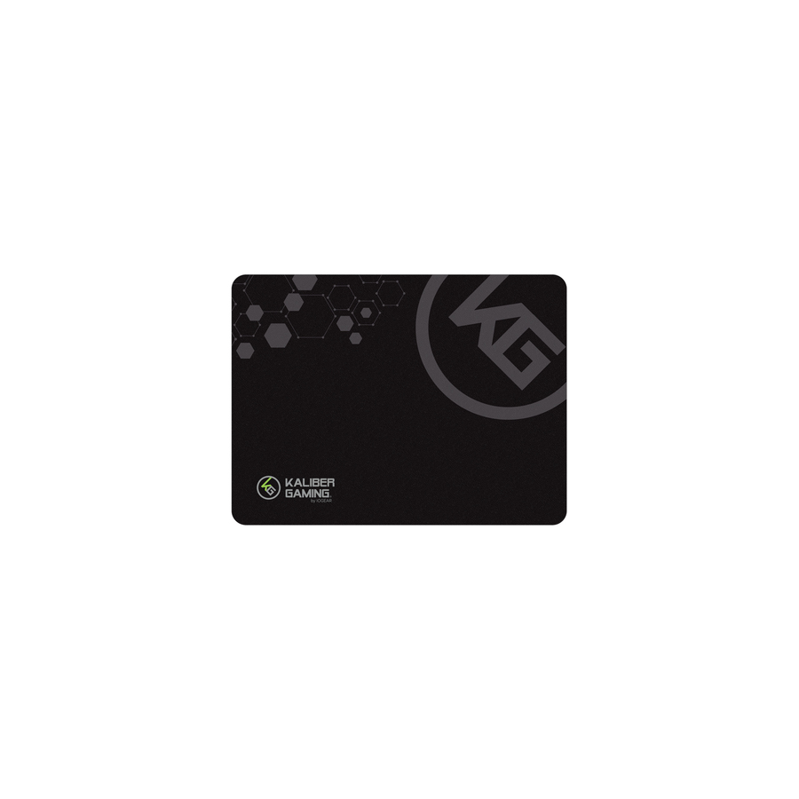 IOGEAR SURFAS II Gaming Mouse Mat