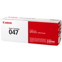 Canon 47 Original Laser Toner Cartridge - Black Pack