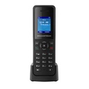 Grandstream DECT Cordless HD Handset for Mobility DP720