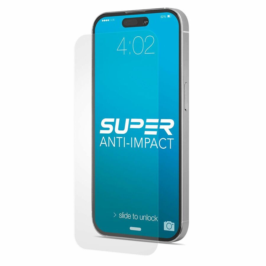 Cellairis Shell Shock Tempered Glass Screen Protection