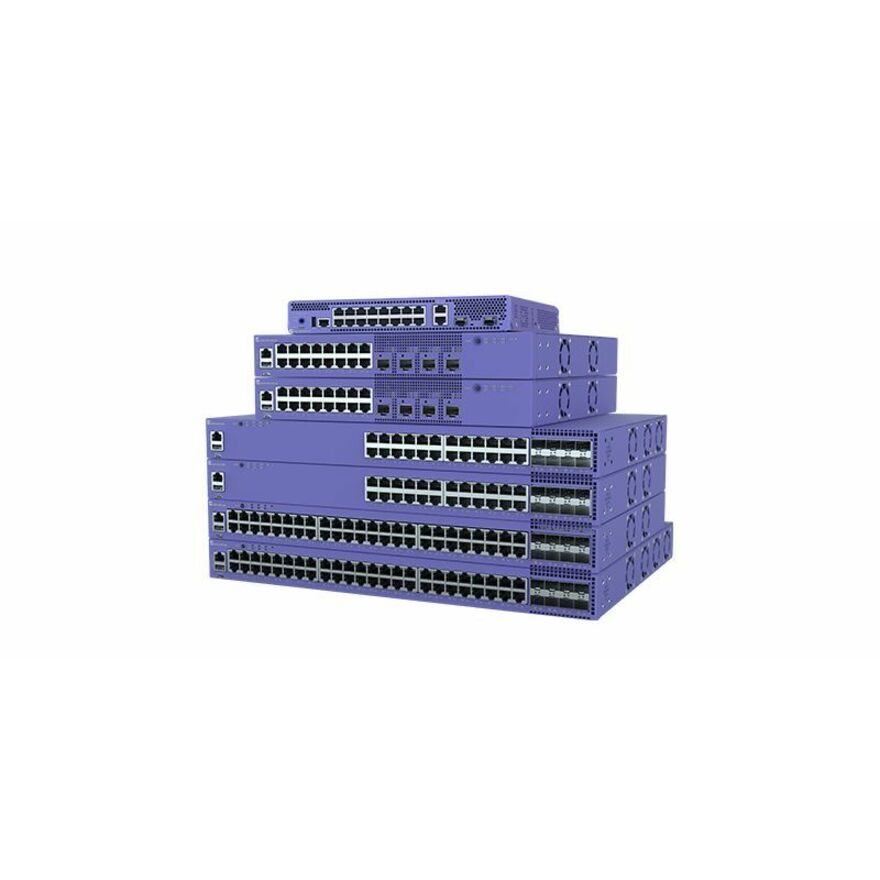 Extreme Networks ExtremeSwitching 5320 Ethernet Switch