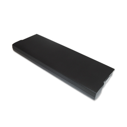 Total Micro Notebook Battery - For Notebook - Battery Rechargeable - 8750 mAh - 11.1 V DC - 1