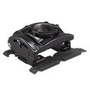 Chief RPA Elite Custom Projector Mount - Keyed Locking (Version A) - Black