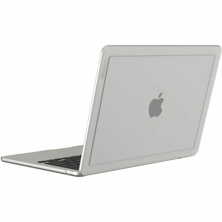 Incase Edge Hardshell Case with Makrolon for 13-inch MacBook Air (M2/M3, 2022-2024)
