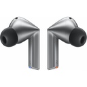 Samsung Galaxy Buds3 Pro Earset - Stereo - True Wireless - Bluetooth - Earbud - Binaural - In-ear - Silver
