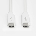 Rocstor Premium USB-C Charging Cable Up to 100W Power Delivery