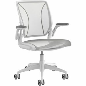 Humanscale Diffrient World