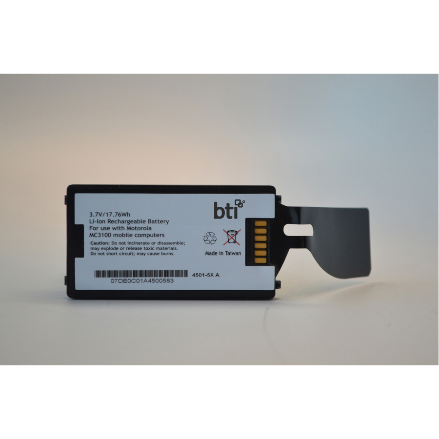 BTI Battery
