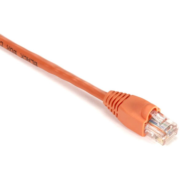 Black Box Gigabase Cat. 5E UTP Patch Cable