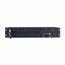 CyberPower PDU31003 100 - 120 VAC 30A Monitored PDU