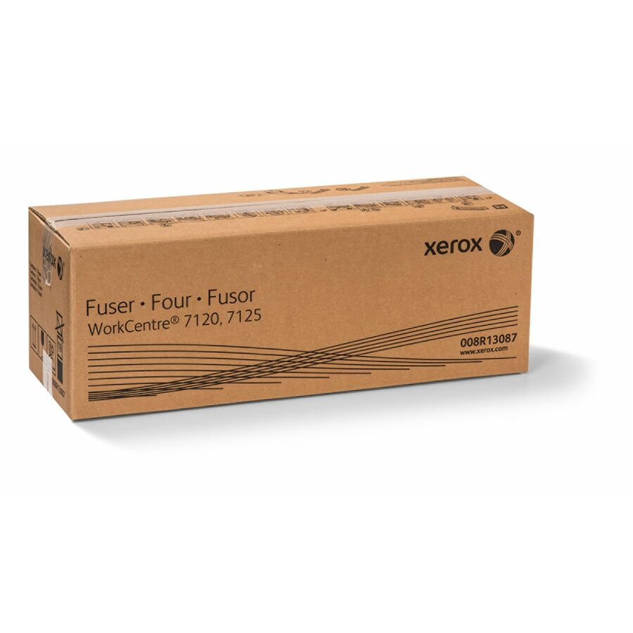 Xerox Fuser, 120v, Long Life Maintenance Item