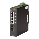 Black Box Ethernet Switch