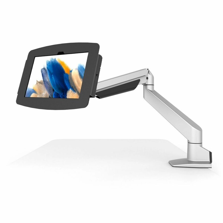 Compulocks Galaxy Tab Enclosure Articulating Arm Mount - Reach