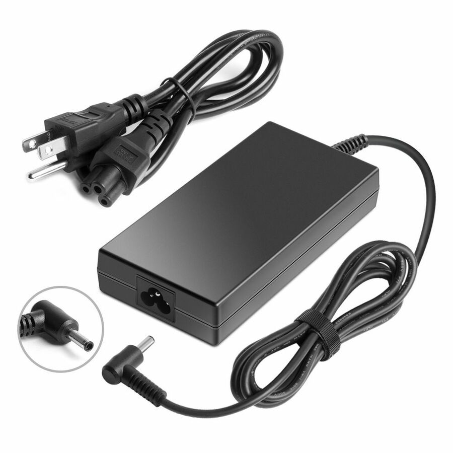 BTI 492-BDBL-BTI 19.5V 130W AC ADAPTER FOR DELL INSPIRON 14 5000 (5420), 14 7000 (7420), 14 7000 (7430), 15 7000 (7500), 15 7000 (7501), 15 7000 (7510)