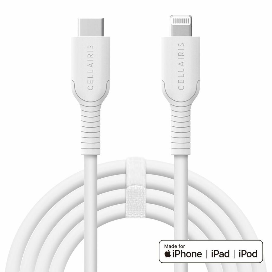 Cellairis Charge Cable USB-C to Lightning