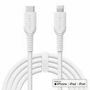 Cellairis Charge Cable USB-C to Lightning