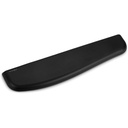 Kensington ErgoSoft Wrist Rest for Standard Keyboards - 0.60" Height x 17.52" Width x 3.98" Depth - Gel, Rubber - Skid Proof - Keyboard - 1 - TAA Compliant